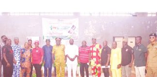 NDLEA partners Ondo SWAN to fight drug abuse