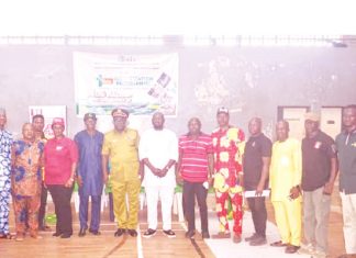 NDLEA partners Ondo SWAN to fight drug abuse