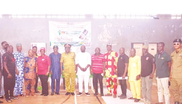 NDLEA partners Ondo SWAN to fight drug abuse