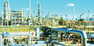 NEF chair warns against blackmailing Dangote refinery