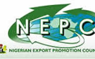 NEPC rallies support for increased non-oil export