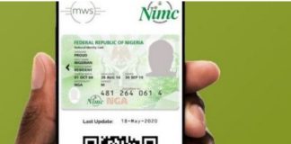 NIMC faces criticism over alleged dollar billing on NIN updates