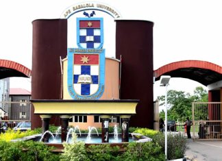 NMCN raises ABUAD nursing admission quota