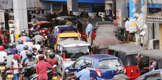 NNPC, marketers blame supply hitches