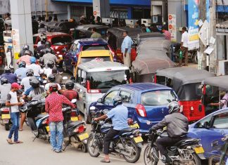 NNPC, marketers blame supply hitches