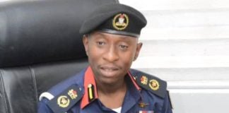 NSCDC beefs up security in Kwara, advises youth to shun violence