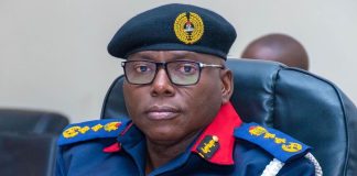 NSCDC plans security training for 10,000 school principals