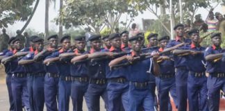 NSCDC to deploy 30,000 personnel across Nigeria