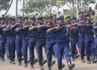 NSCDC to deploy 30,000 personnel across Nigeria