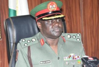 NYSC making steady progress on policy objectives – DG