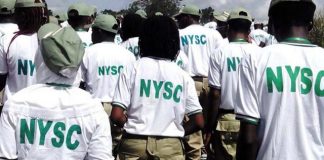 NYSC suspends biometric clearance, CDS over planned protest