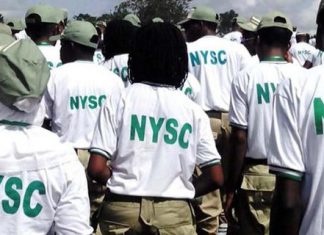 NYSC suspends biometric clearance, CDS over planned protest