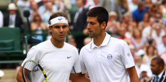 Nadal, Djokovic game lights up Olympics as Titmus  eyes more gold