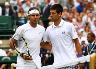 Nadal, Djokovic game lights up Olympics as Titmus  eyes more gold