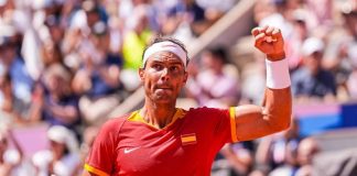 Nadal to decide on future 'after Olympics'