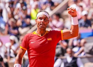 Nadal to decide on future 'after Olympics'