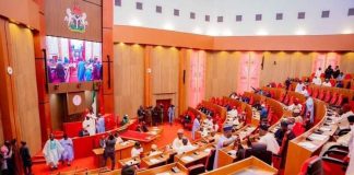 National Assembly to hold emergency plenary Wednesday