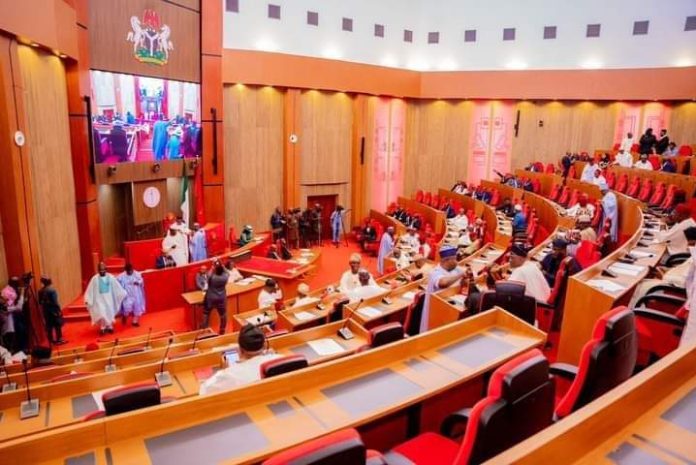 National Assembly to hold emergency plenary Wednesday