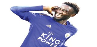 Ndidi reaches Leicester agreement