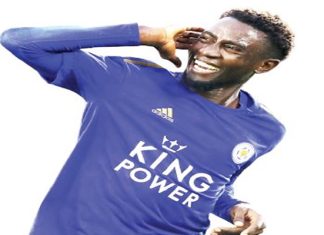 Ndidi reaches Leicester agreement