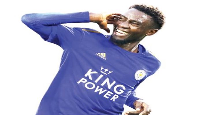 Ndidi reaches Leicester agreement