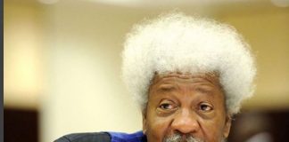 Never knew I would live to be 90 – Soyinka