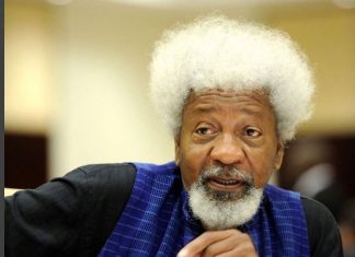 Never knew I would live to be 90 – Soyinka