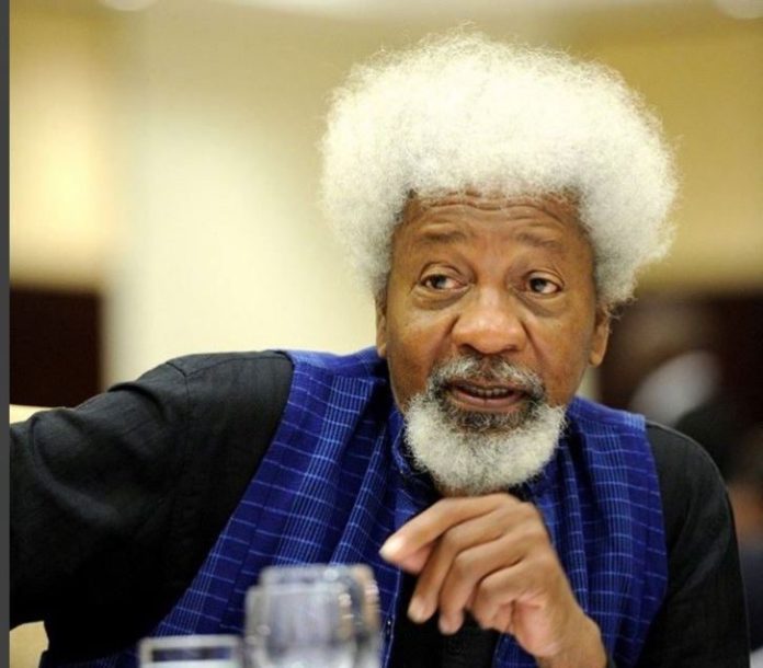 Never knew I would live to be 90 – Soyinka