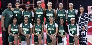 New D’Tigress invitees eye Olympics spots