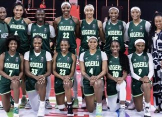 New D’Tigress invitees eye Olympics spots