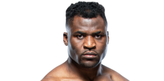 Ngannou named PFL Africa boss