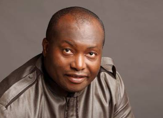 Nigeria has lost a great politician, Sani, Murray-Bruce mourn Ifeanyi Ubah