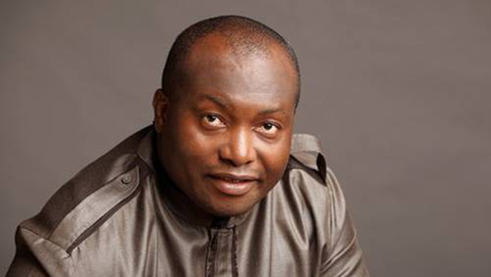 Nigeria has lost a great politician, Sani, Murray-Bruce mourn Ifeanyi Ubah