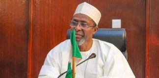 Nigeria has only 3.7% forest cover – Minister