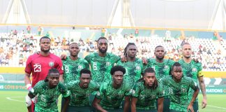 Nigerian coaches not good enough for Eagles job – Abdallah