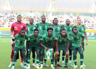 Nigerian coaches not good enough for Eagles job – Abdallah