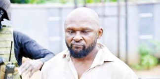 Nigerian drug baron flees South Africa, arrested in Imo mansion