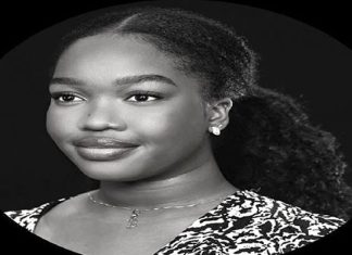 Nigerian emerges best law graduate in UK varsity