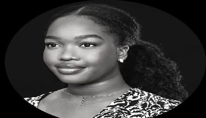 Nigerian emerges best law graduate in UK varsity