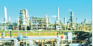 Nigerians must rally round Dangote refinery