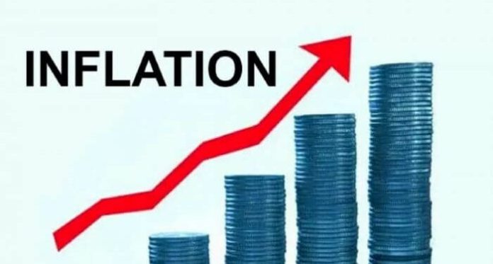 Nigeria’s headline inflation rises to 34.19% in June