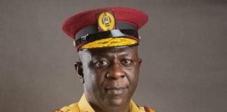 No link between LASTMA, Estate gate suicide