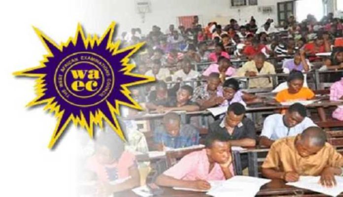 No official date for WASSCE results release