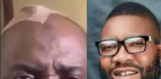 Nollywood actor, Lawori, accuses NURTW boss, Koko Zaria of assault