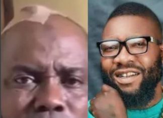 Nollywood actor, Lawori, accuses NURTW boss, Koko Zaria of assault