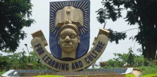 OAU announces 2024 admission screening dates