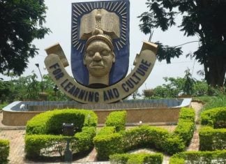 OAU announces 2024 admission screening dates