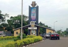 OAU asks varsity community to be law-abiding