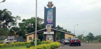 OAU asks varsity community to be law-abiding