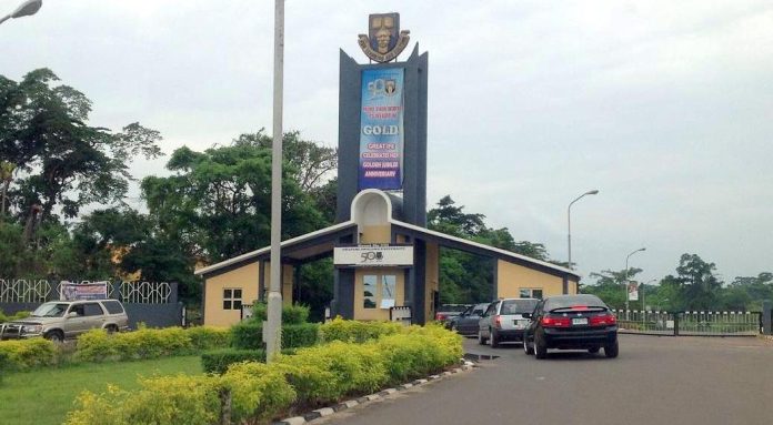 OAU asks varsity community to be law-abiding